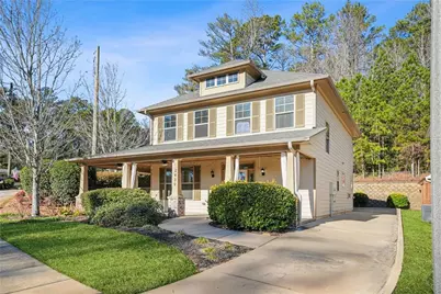 2439 Muirfield Place, Atlanta, GA 30337 - Photo 2