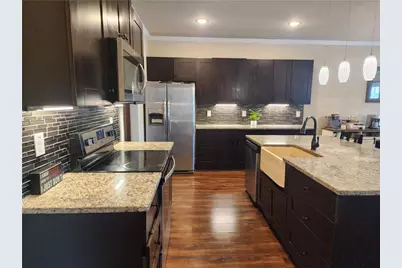 270 Jackson Place NW, Lilburn, GA 30047 - Photo 4