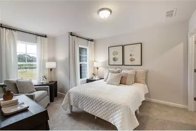 339 Yukon Drive #59, Conyers, GA 30094 - Photo 22