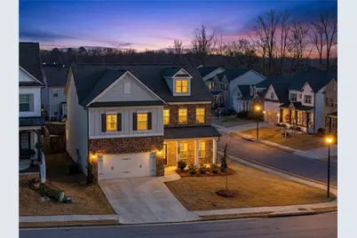4489 Mill Oak Way, Gainesville, GA 30504 - Photo 2