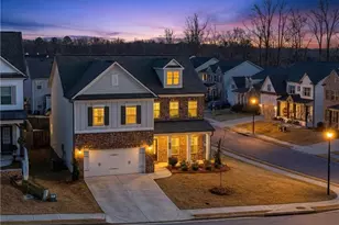 4489 Mill Oak Wy, Gainesville, GA 30504 - Photo 2