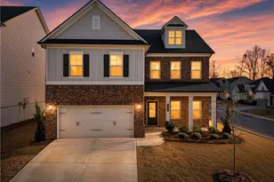 4489 Mill Oak Wy, Gainesville, GA 30504 - Photo 1