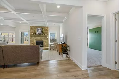 4489 Mill Oak Way, Gainesville, GA 30504 - Photo 14