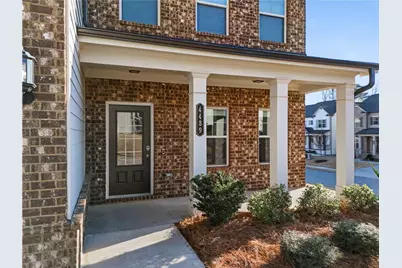 4489 Mill Oak Way, Gainesville, GA 30504 - Photo 8