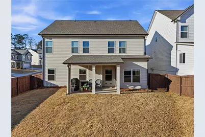4489 Mill Oak Way, Gainesville, GA 30504 - Photo 44