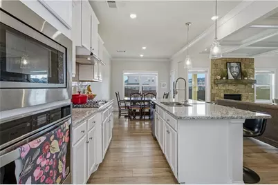 4489 Mill Oak Way, Gainesville, GA 30504 - Photo 36