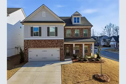 4489 Mill Oak Way, Gainesville, GA 30504 - Photo 6