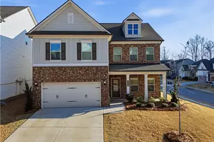 4489 Mill Oak Wy, Gainesville, GA 30504 - Photo 6