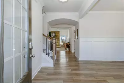 4489 Mill Oak Way, Gainesville, GA 30504 - Photo 8