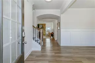 4489 Mill Oak Wy, Gainesville, GA 30504 - Photo 8