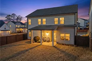 4489 Mill Oak Wy, Gainesville, GA 30504 - Photo 2