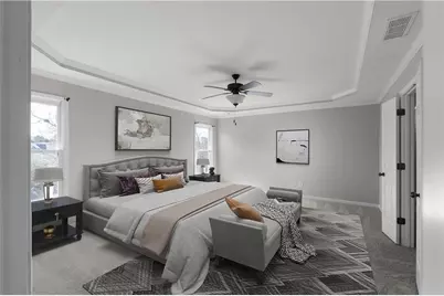 2001 Lavender Court, Dacula, GA 30019 - Photo 20