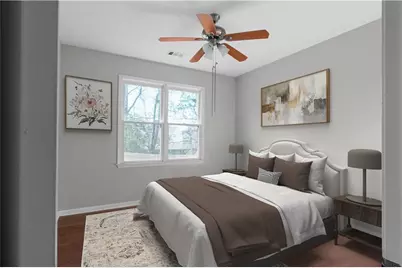 2001 Lavender Court, Dacula, GA 30019 - Photo 12