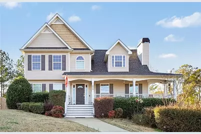 174 Ridge Brooke Lane, Douglasville, GA 30134 - Photo 1