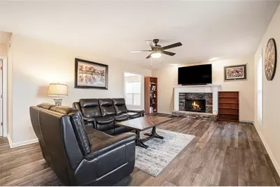 174 Ridge Brooke Lane, Douglasville, GA 30134 - Photo 4