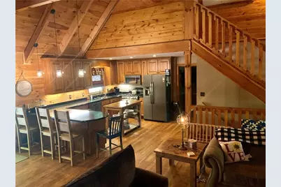 105 Ranch Mountain Court, Dahlonega, GA 30533 - Photo 8