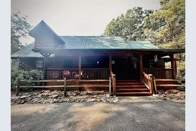 105 Ranch Mountain Court, Dahlonega, GA 30533 - Photo 1