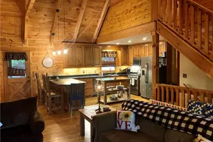 105 Rnch Mountain Ct, Dahlonega, GA 30533 - Photo 6