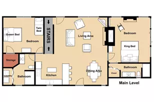 105 Rnch Mountain Ct, Dahlonega, GA 30533 - Photo 68