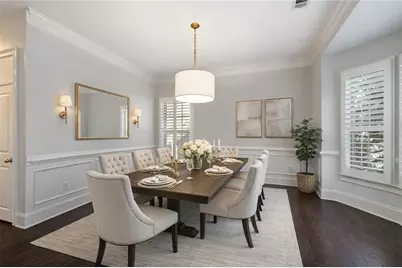 2836 Broughton Lane SE #1, Atlanta, GA 30339 - Photo 2