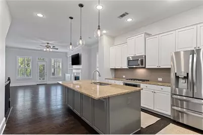 2836 Broughton Lane SE #1, Atlanta, GA 30339 - Photo 6