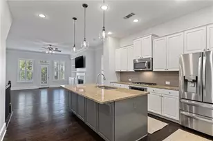 2836 Broughton Ln SE, Atlanta, GA 30339 - Photo 6