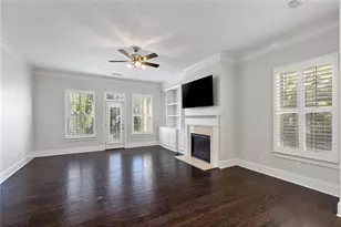 2836 Broughton Ln SE, Atlanta, GA 30339 - Photo 10