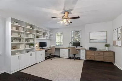 2836 Broughton Lane SE #1, Atlanta, GA 30339 - Photo 26