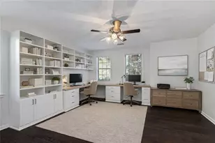 2836 Broughton Ln SE, Atlanta, GA 30339 - Photo 26