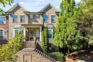 2836 Broughton Ln SE, Atlanta, GA 30339 - Photo 1