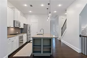 2836 Broughton Ln SE, Atlanta, GA 30339 - Photo 8