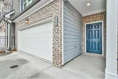 4541 Bishops Lane, Oakwood, GA 30566 - Photo 2