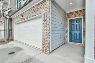 4541 Bishops Ln, Oakwood, GA 30566 - Photo 2