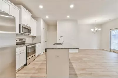 4541 Bishops Lane, Oakwood, GA 30566 - Photo 6