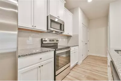 4541 Bishops Lane, Oakwood, GA 30566 - Photo 10