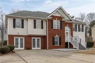 25 Sundance Dr, Douglasville, GA 30134 - Photo 2