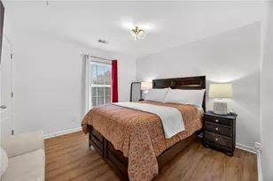 25 Sundance Dr, Douglasville, GA 30134 - Photo 16