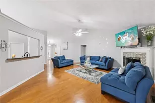 445 Jennifer Springs Dr, Monroe, GA 30656 - Photo 8