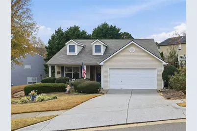 123 Diamond Ridge Avenue, Canton, GA 30114 - Photo 1