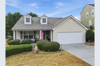 123 Diamond Ridge Avenue, Canton, GA 30114 - Photo 42