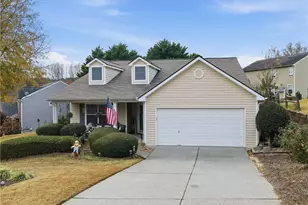 123 Diamond Ridge Ave, Canton, GA 30114 - Photo 2