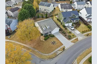 123 Diamond Ridge Avenue, Canton, GA 30114 - Photo 46