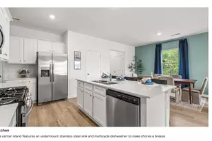 132 Saddlebred Wy, Rossville, GA 30741 - Photo 8