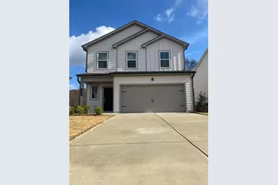 132 Saddlebred Way, Rossville, GA 30741 - Photo 1