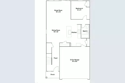 132 Saddlebred Way, Rossville, GA 30741 - Photo 4