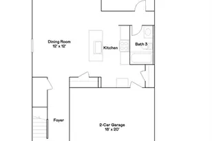 132 Saddlebred Wy, Rossville, GA 30741 - Photo 4