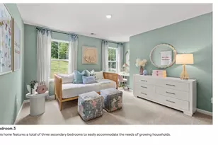 132 Saddlebred Wy, Rossville, GA 30741 - Photo 28