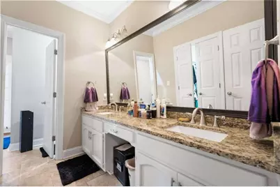 405 Savannah Circle, Jonesboro, GA 30236 - Photo 38