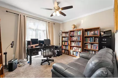 405 Savannah Circle, Jonesboro, GA 30236 - Photo 30