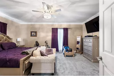 405 Savannah Circle, Jonesboro, GA 30236 - Photo 34